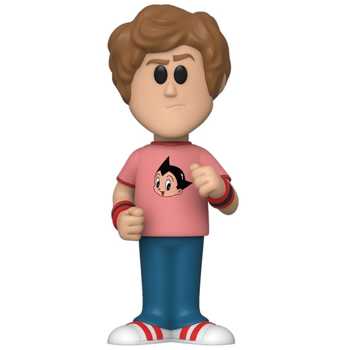 Scott Pilgrim : Scott Pilgrim vs The World