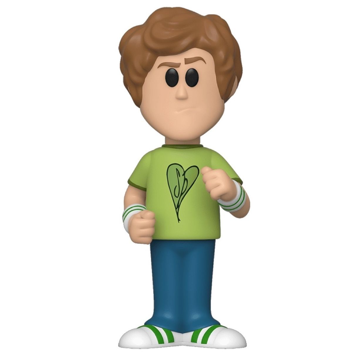 Scott Pilgrim (Chase) : Scott Pilgrim vs The World