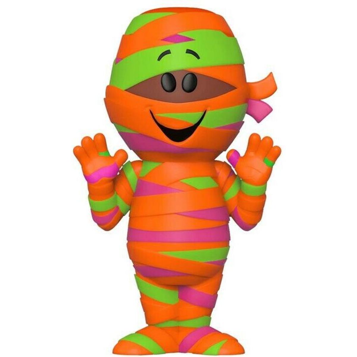 Yummy Mummy Vinyl Soda (Chase)