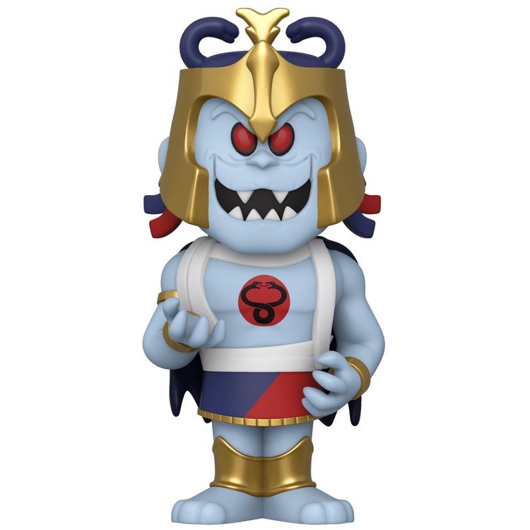 Mumm-Ra : Thundercats Vinyl Soda by Warner Bros.