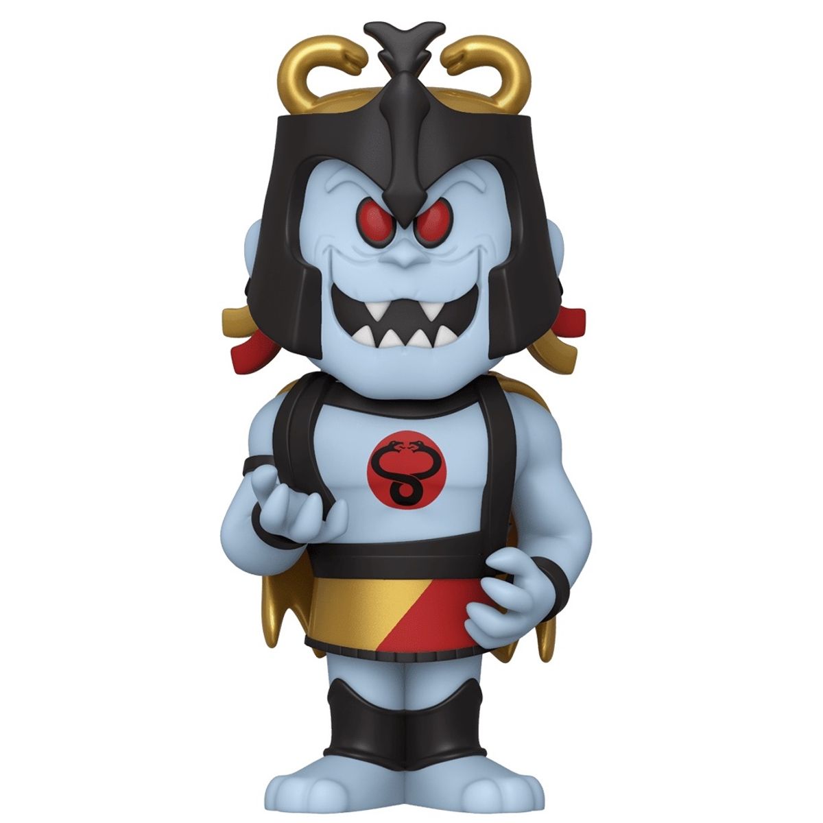 Mumm-Ra (Chase) : Thundercats Vinyl Soda