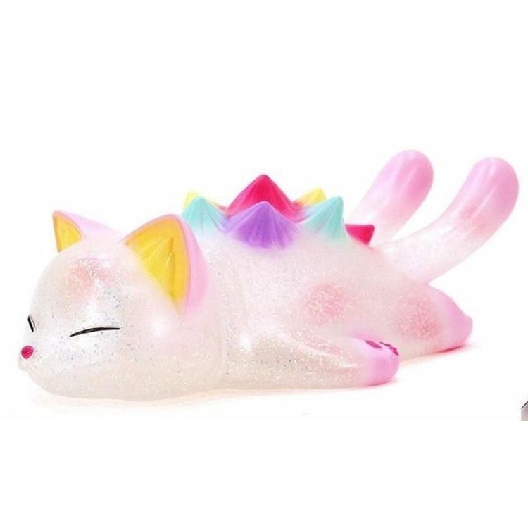 Happy Dream Sleeping Negora by Konatsu Koizumi