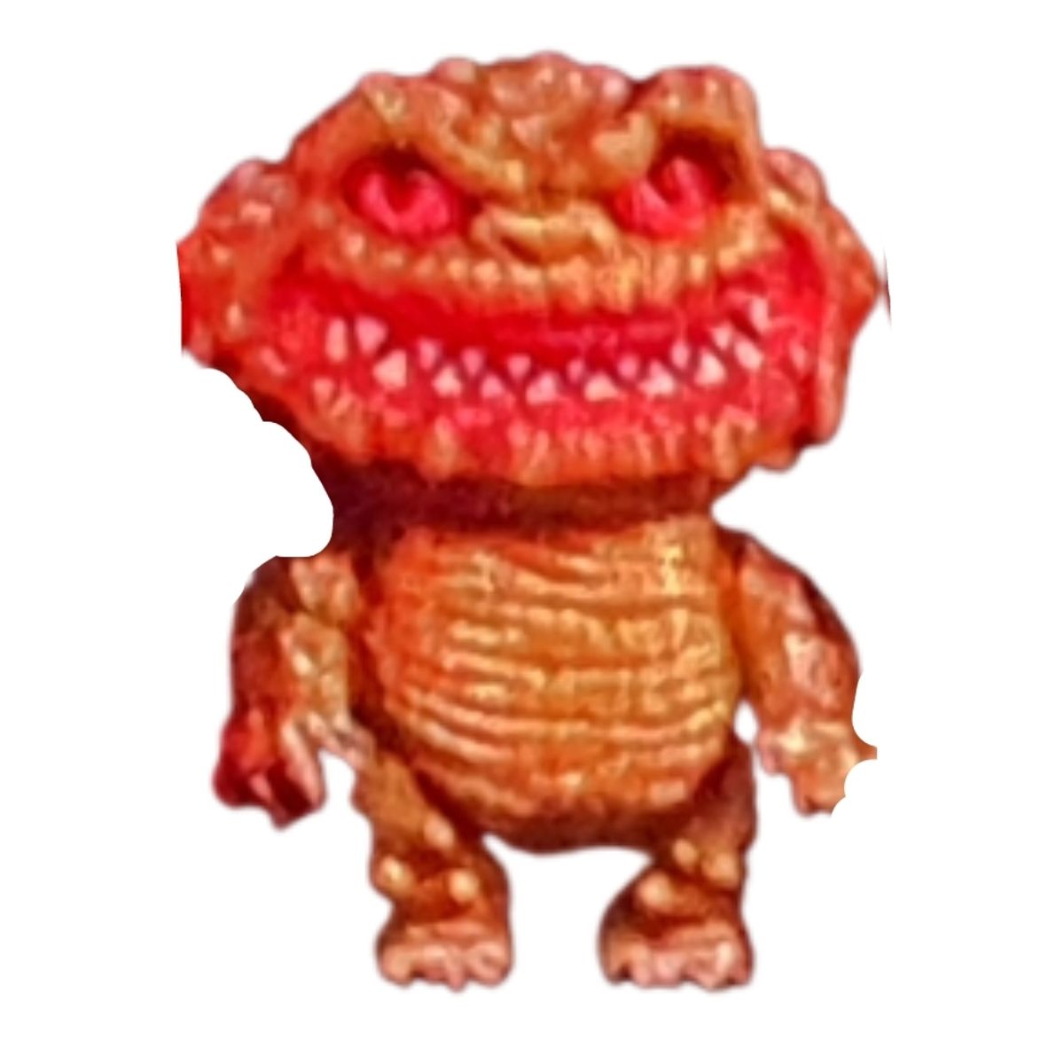 Red Eye Gerorin