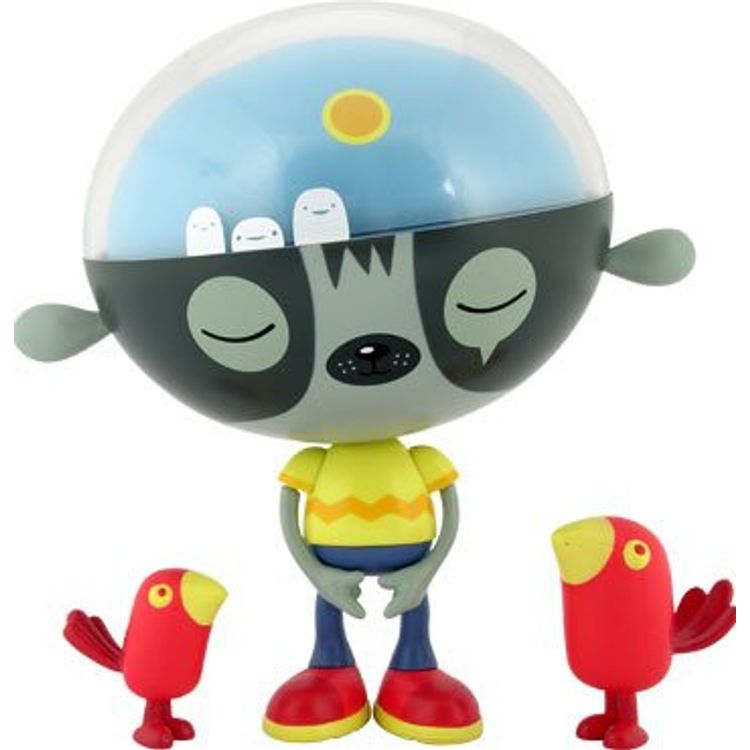 ROLITODREAM by Toy2r