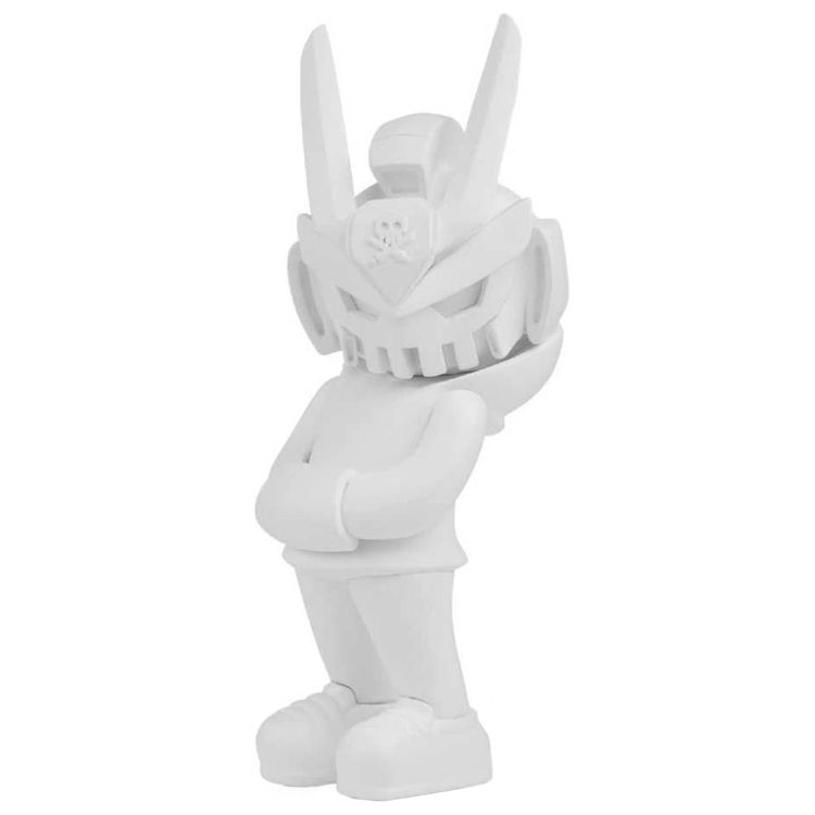 3" White/DIY Micro TEQ63 by QUICCS