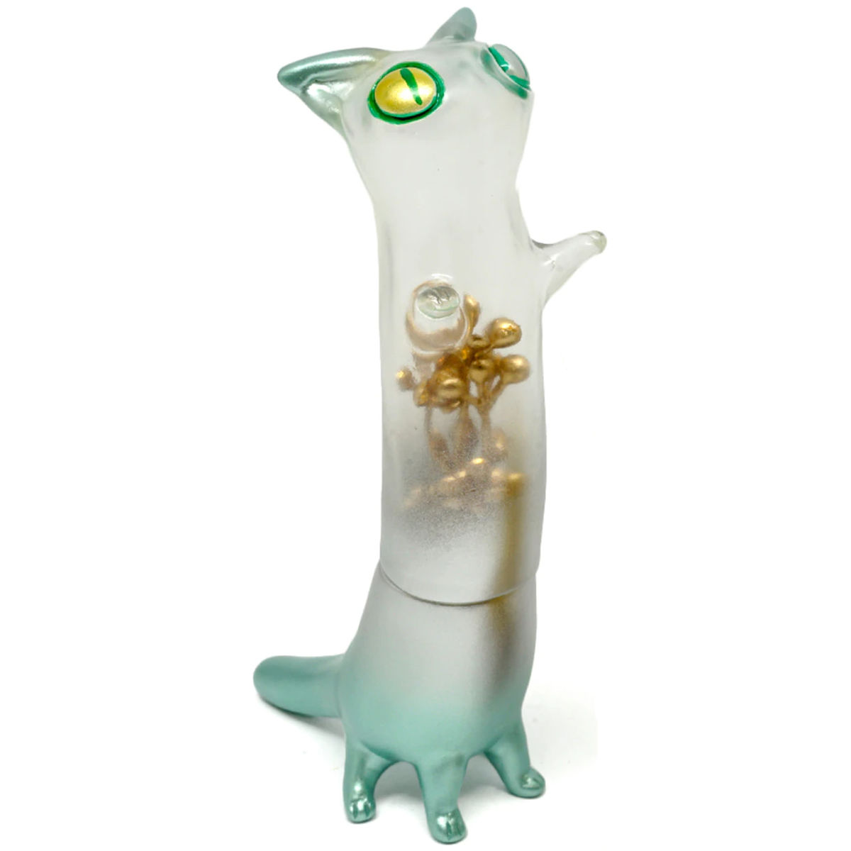 Green Winter Plants Nyaaga No. 6