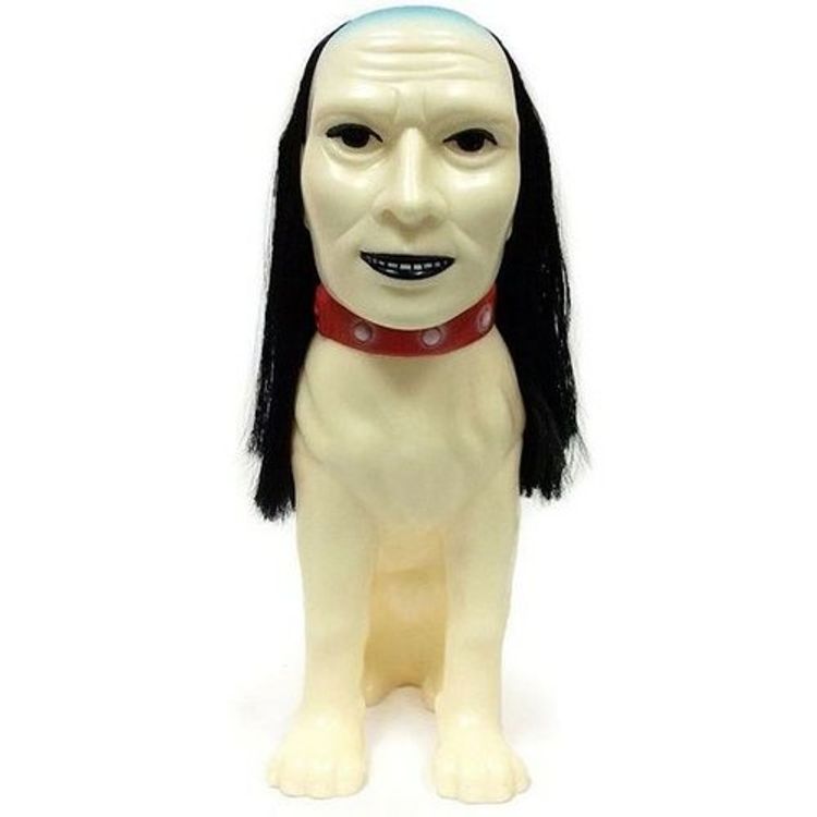 Jinmenken (人面犬 ) - 1st Edition by Awesome Toy
