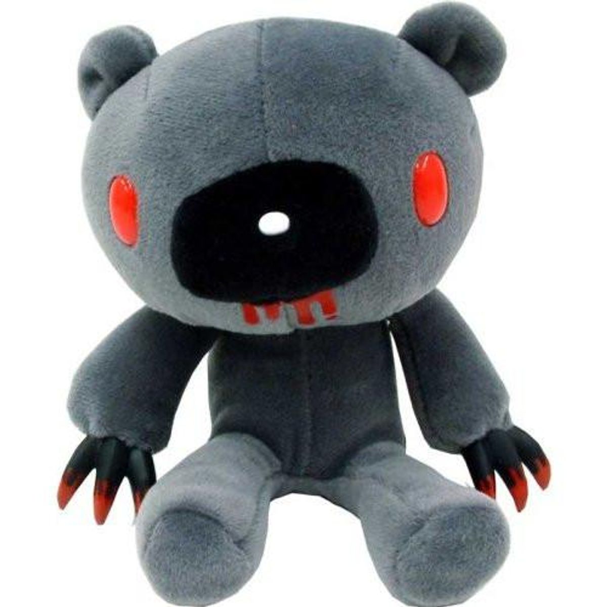 Gloomy Bear Poseable - Instinctive Edition