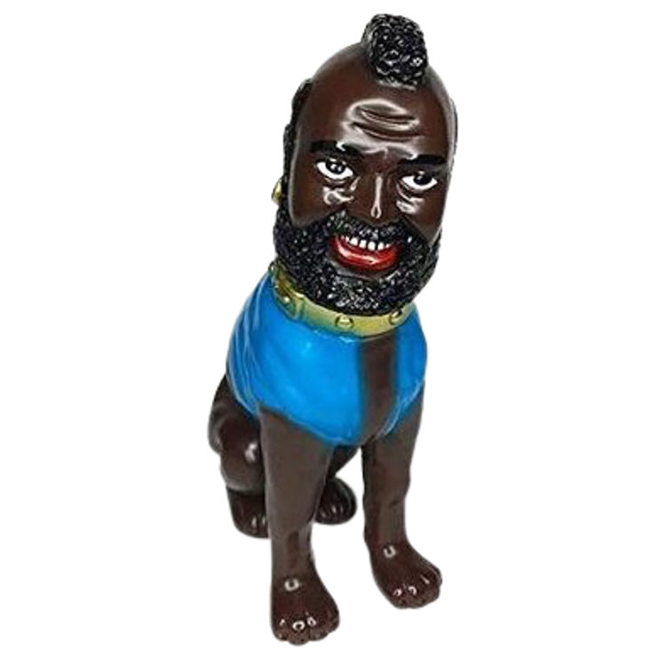 Mr. T Bone (1st Edition) by Awesome Toy