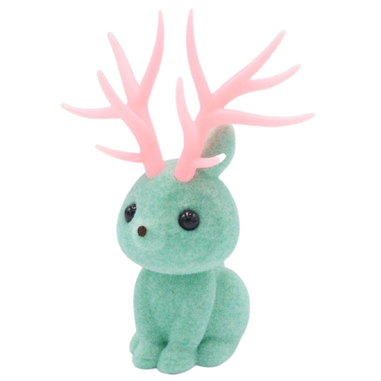 Hundeer Fuzzy Friend by Horrible Adorables