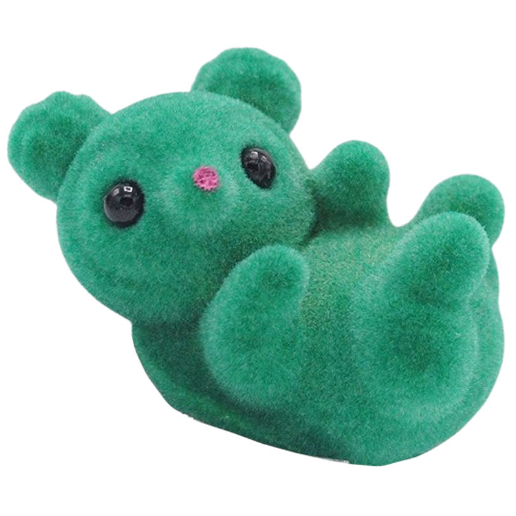Fuzzy Friend Fir Tree Gummy Tummy by Horrible Adorables