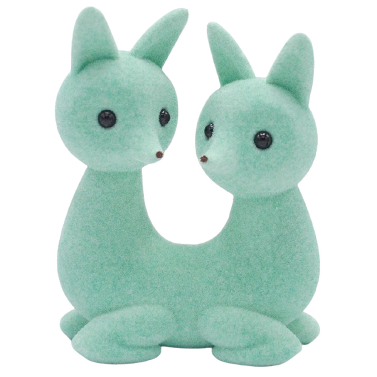 Tangled Twins Fuzzy Friends