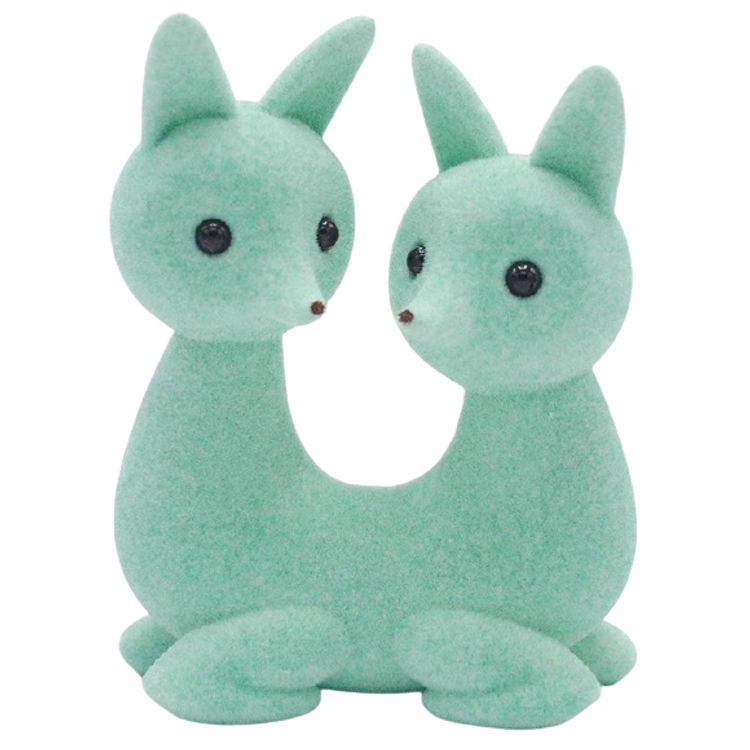Tangled Twins Fuzzy Friends by Horrible Adorables