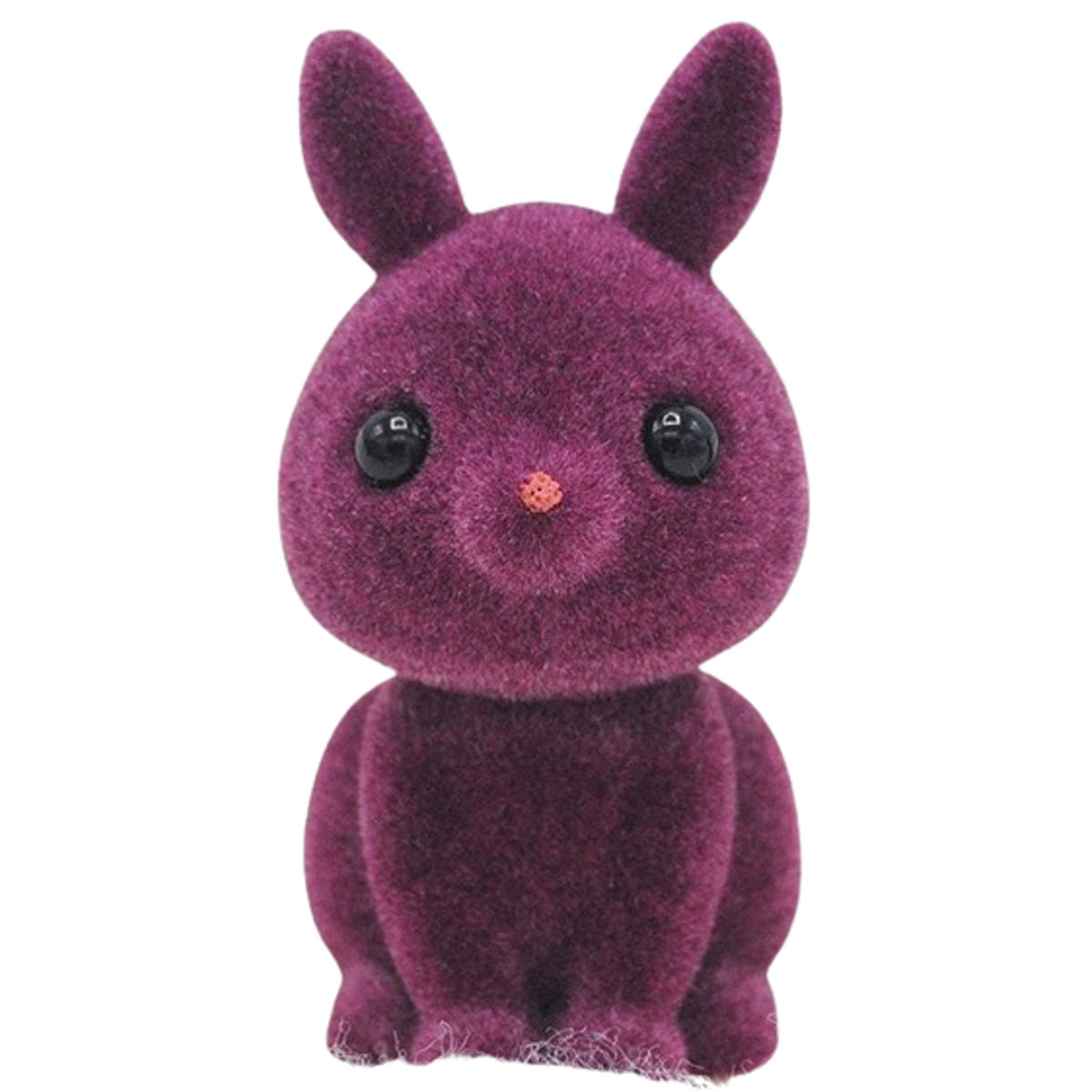 Holly Berry Hunny Fuzzy Friends