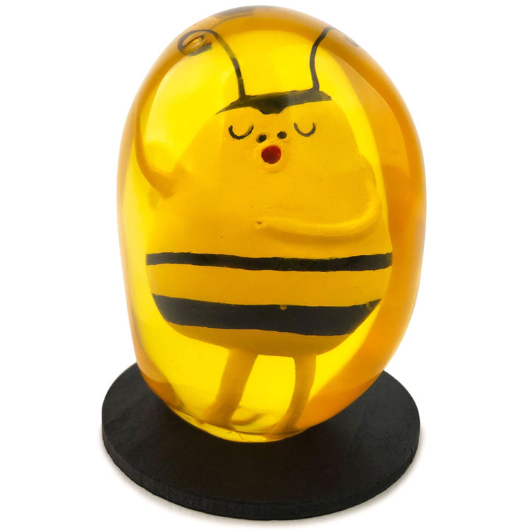 Bug in Amber #7 by Sad Salesman