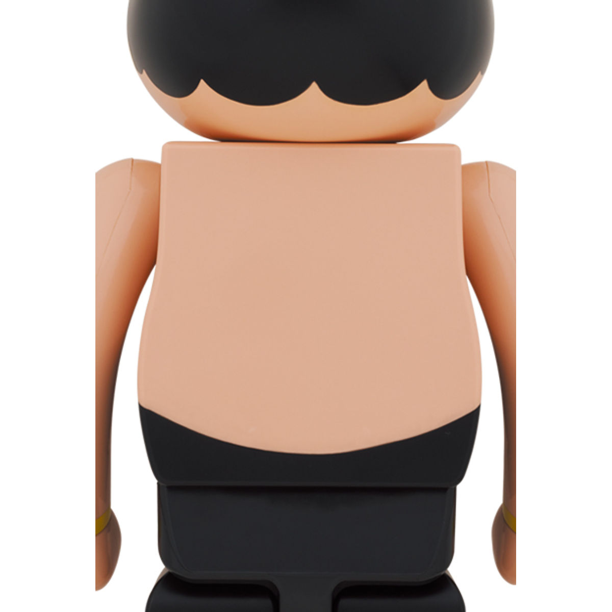 1000% Black Betty Boop Bearbrick