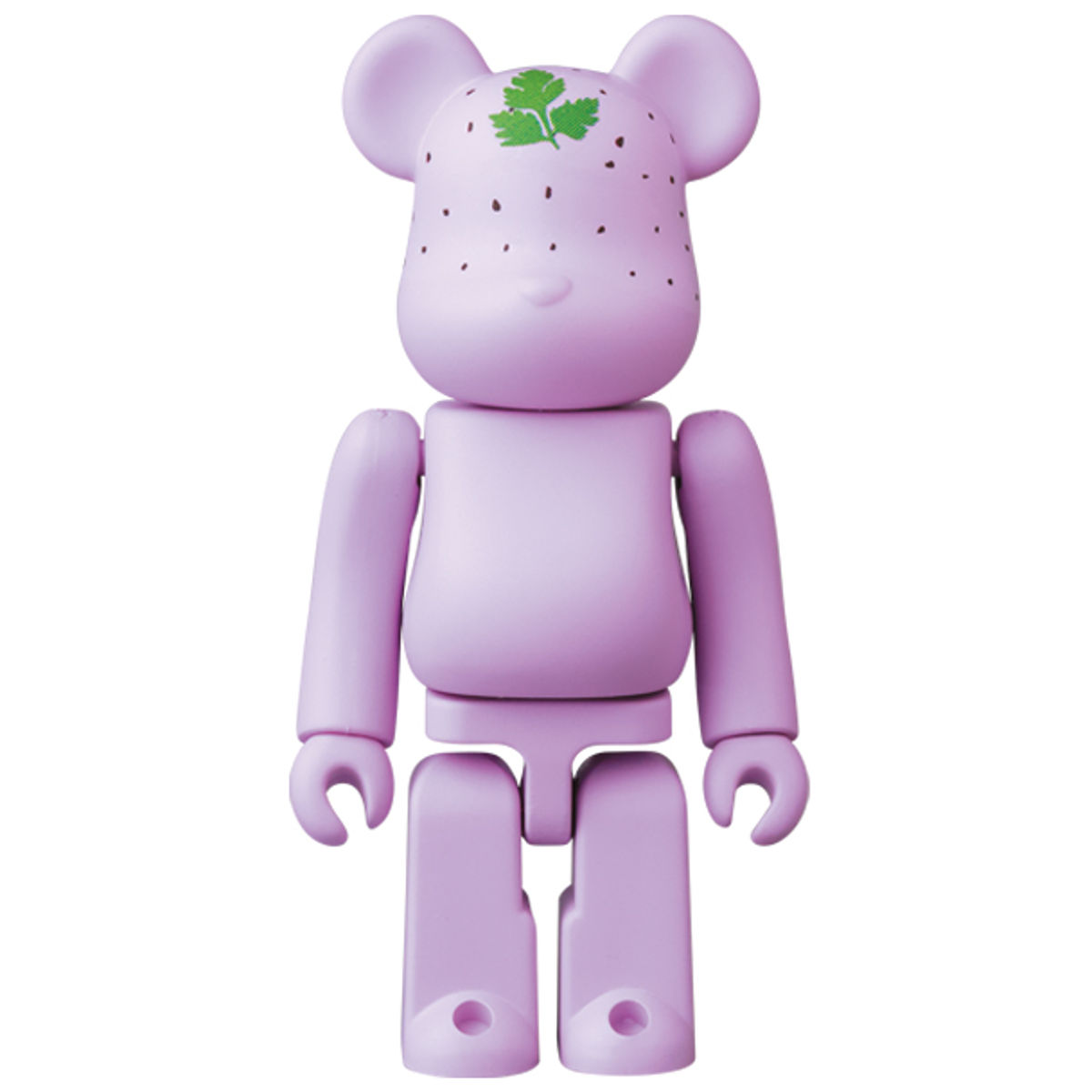 Jellybean 'Smoothie' Be@rbrick