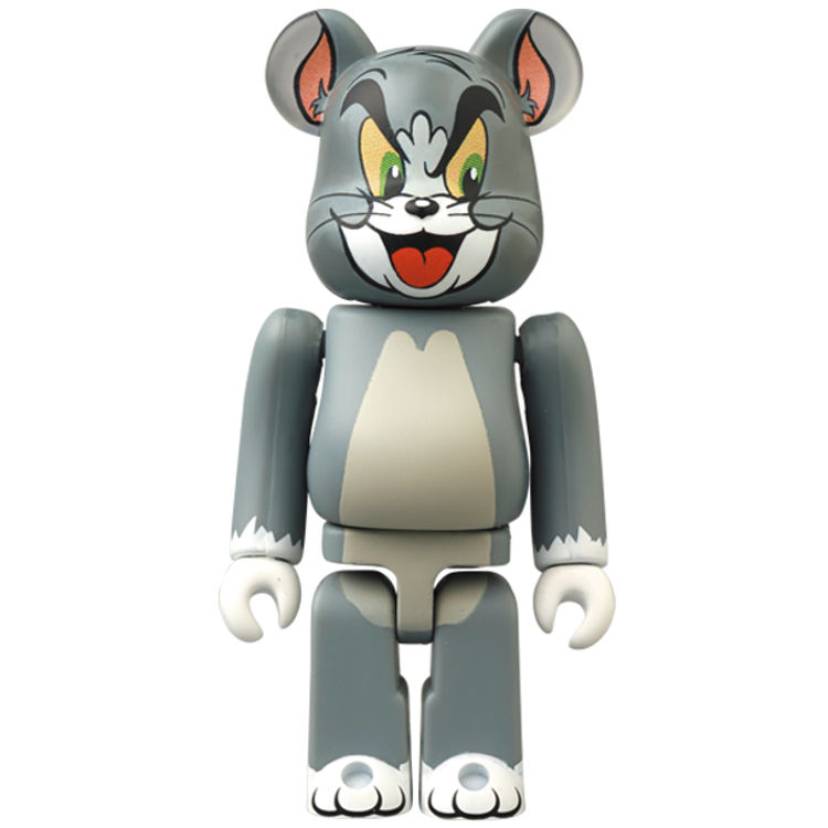 Tom : Tom & Jerry by Medicom