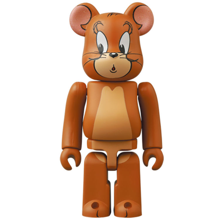 Jerry : Tom & Jerry by Medicom