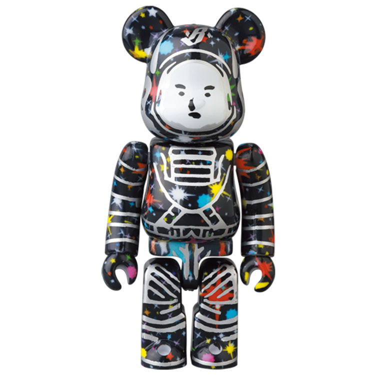 100% Starfield Astronaut by Billionaire Boys Club