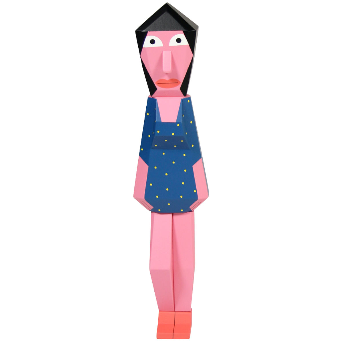 Fabienne People Blocks