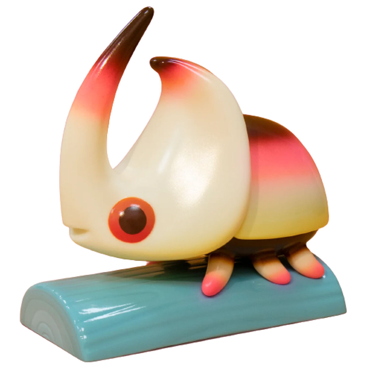 Neoplitan Rhino Beetle