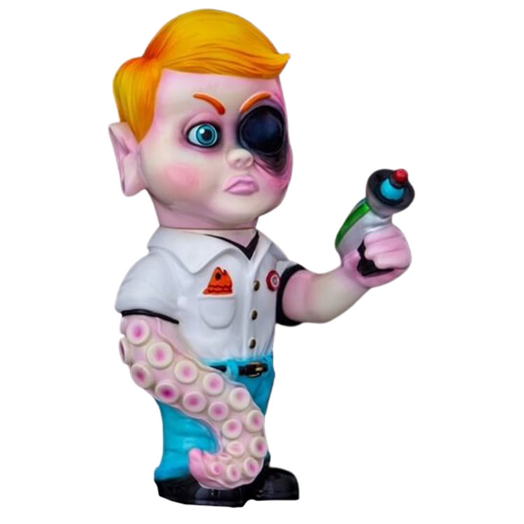 Sucker by Ophelia Toys