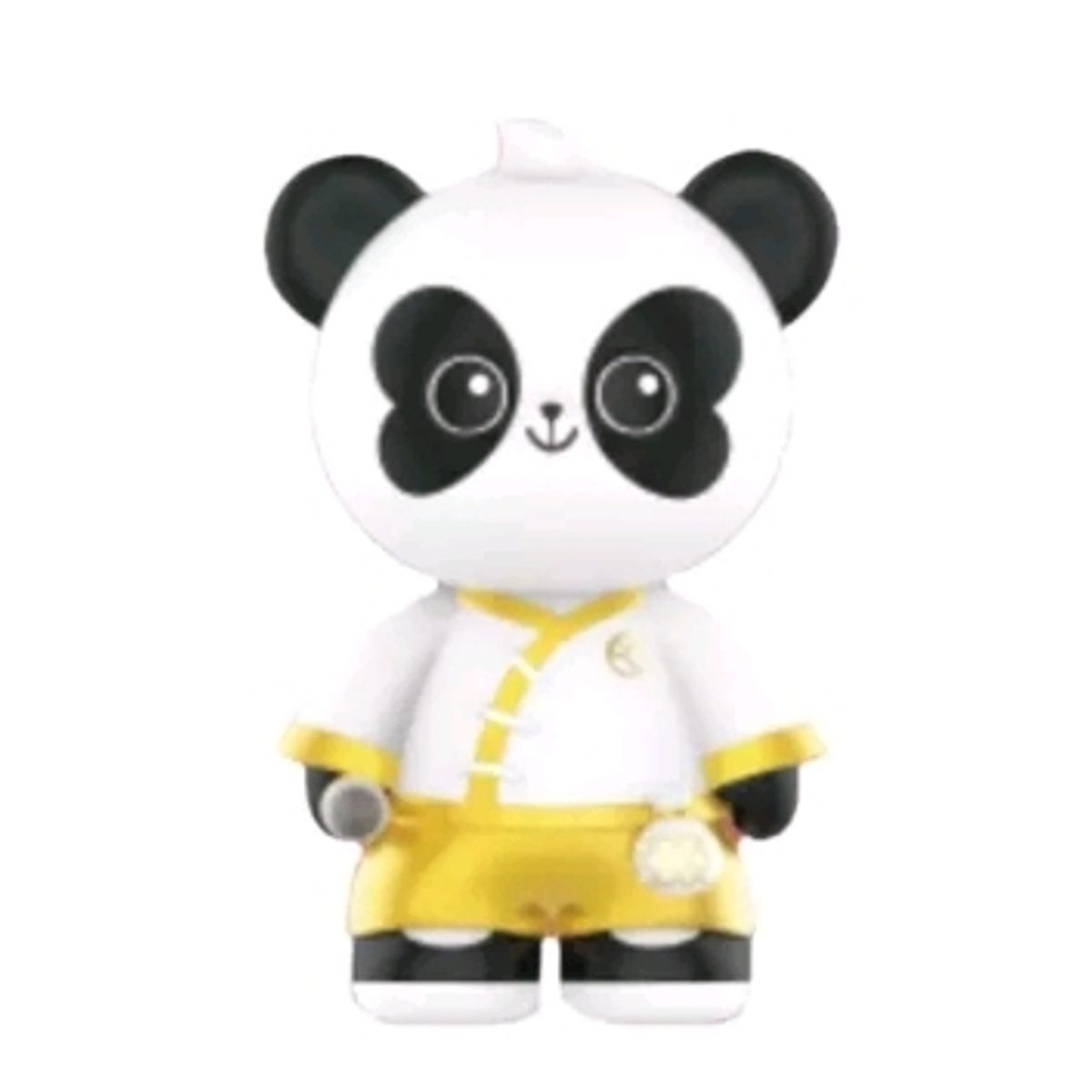 Chinoiserie Caliigrapher