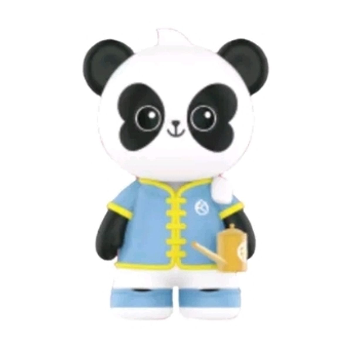 Chinoiserie Tea Master