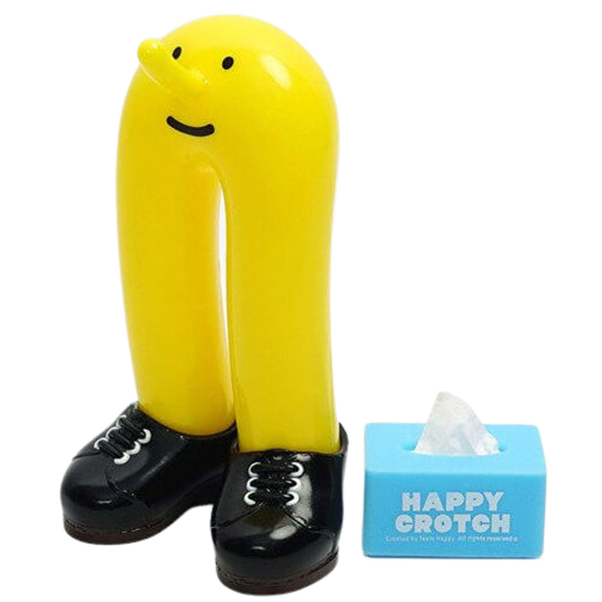 OG Happy Crotch
