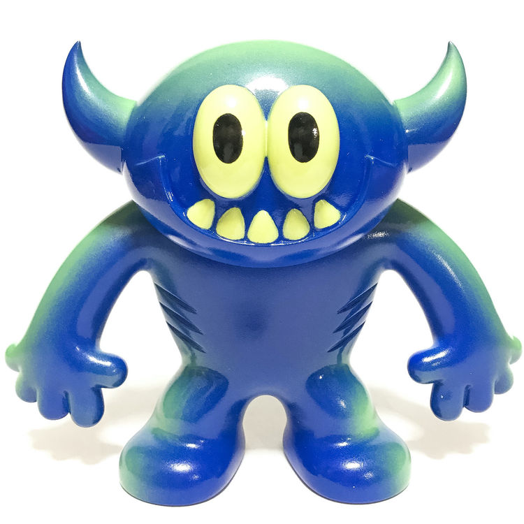 Labo Gabu Gabu by Kamakiri