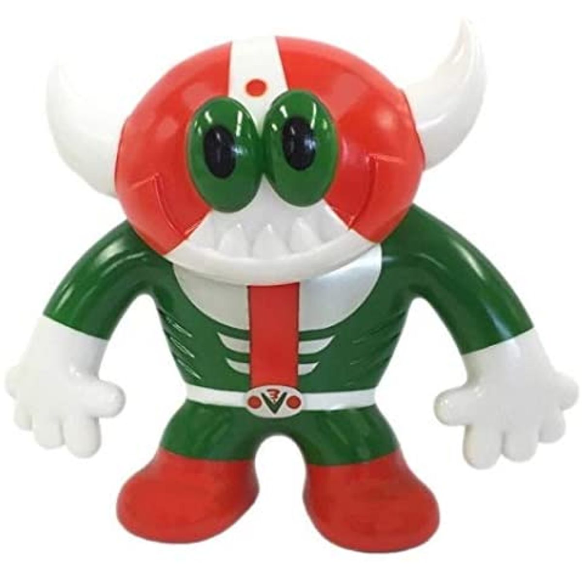 Kamen Rider V3 Gabu Gabu