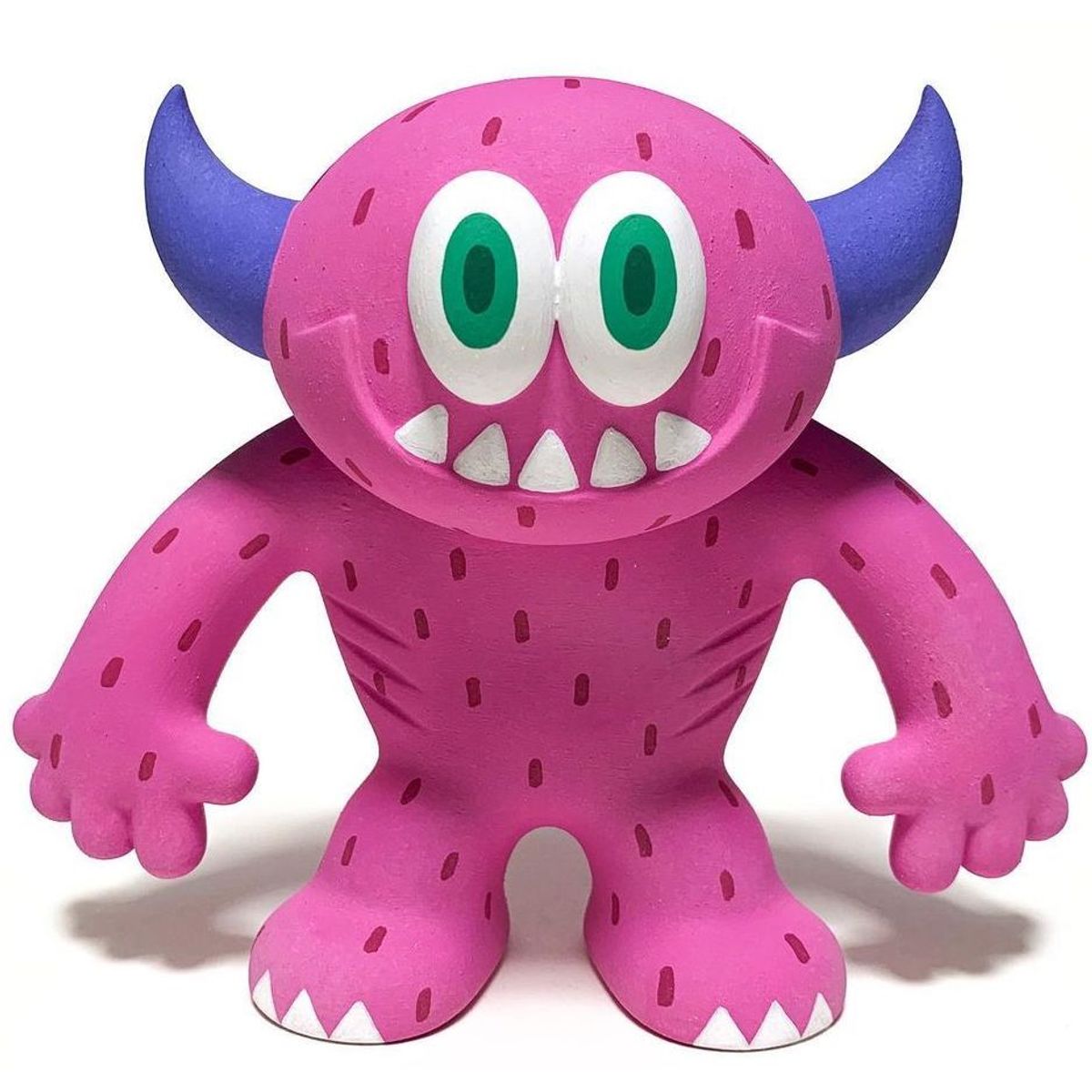 Pink Kaiju Gabu Gabu