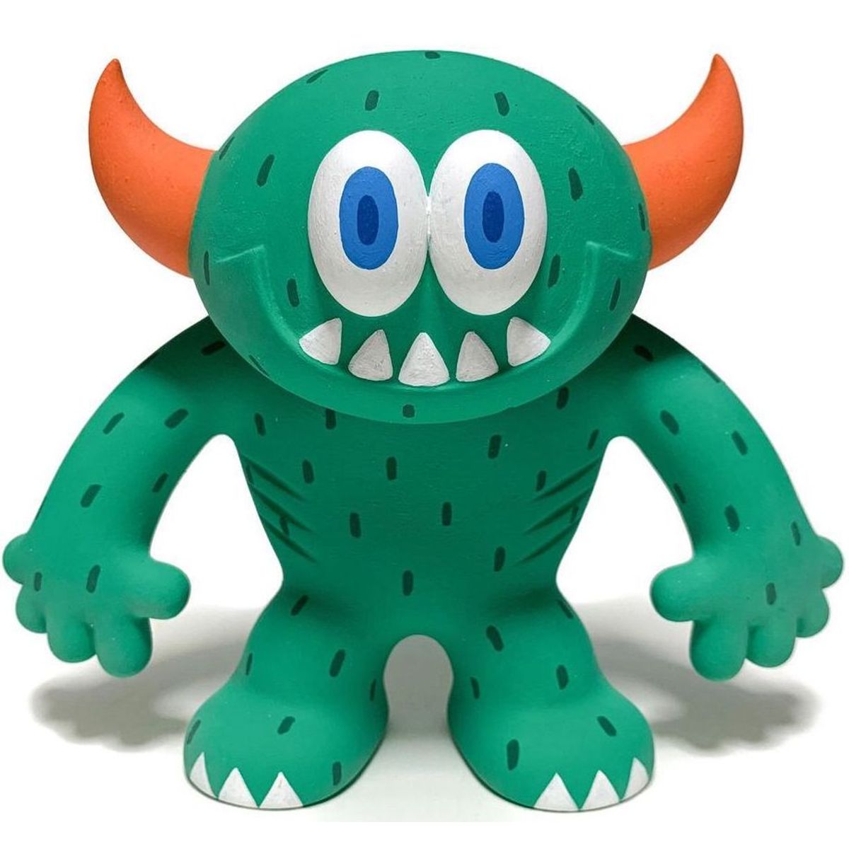 Green Kaiju Gabu Gabu