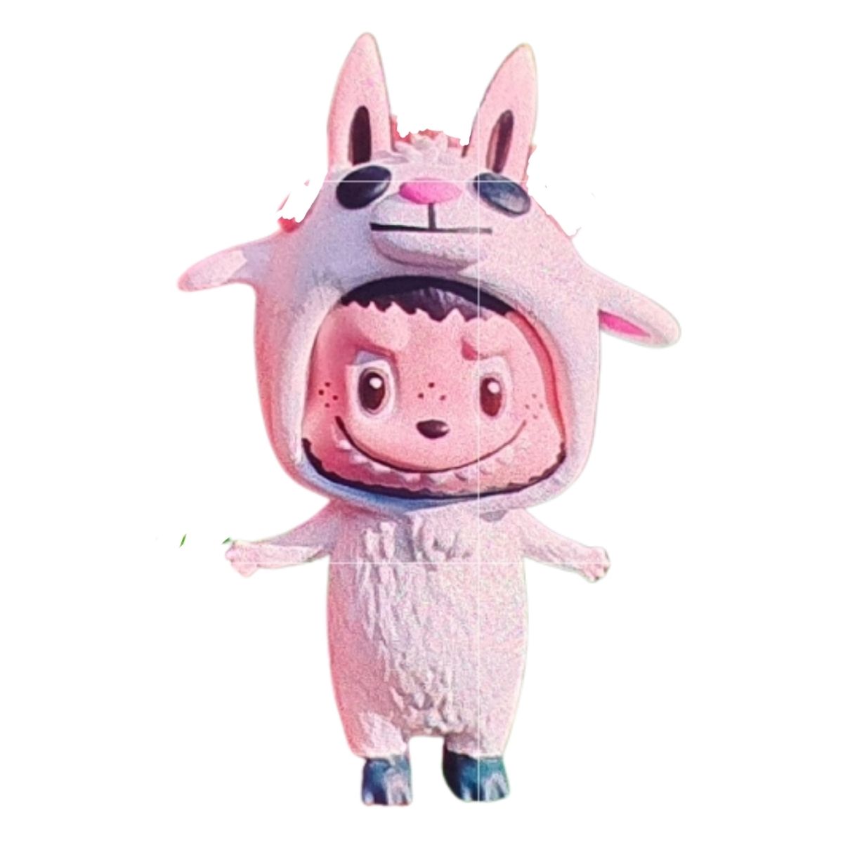 Labubu Lucky
