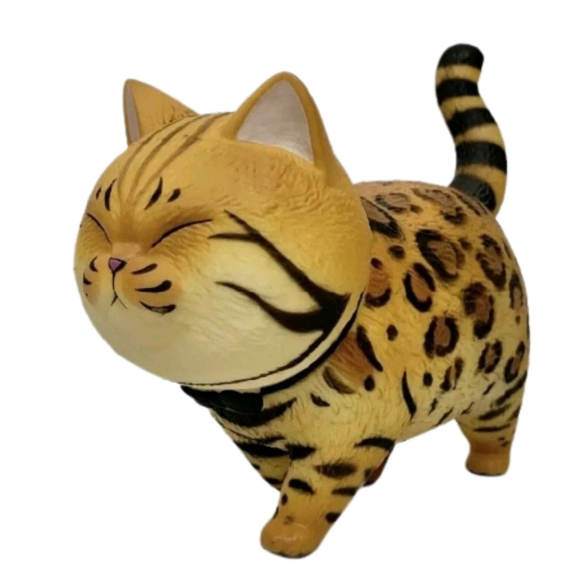 Leopard (Secret Figure)