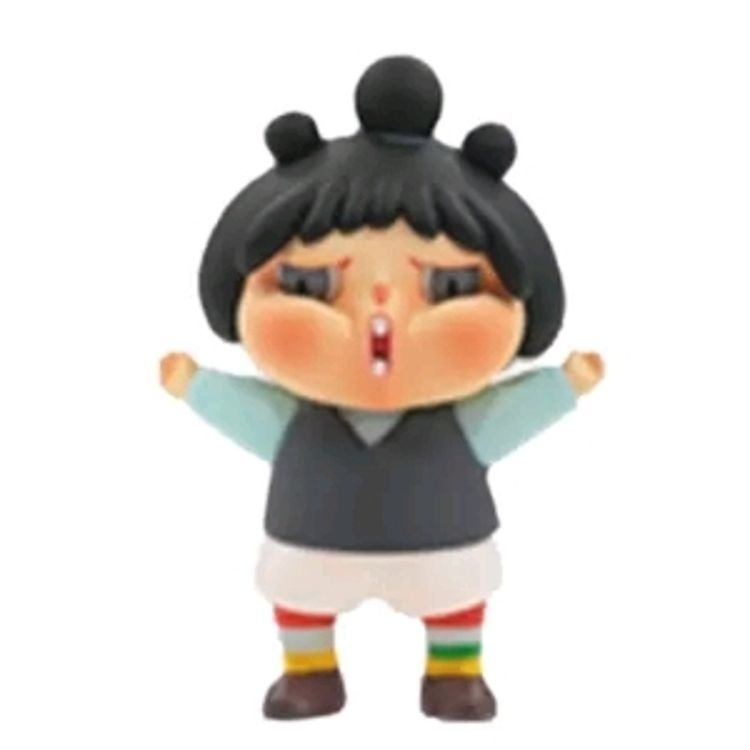 Tao Tao by Asha