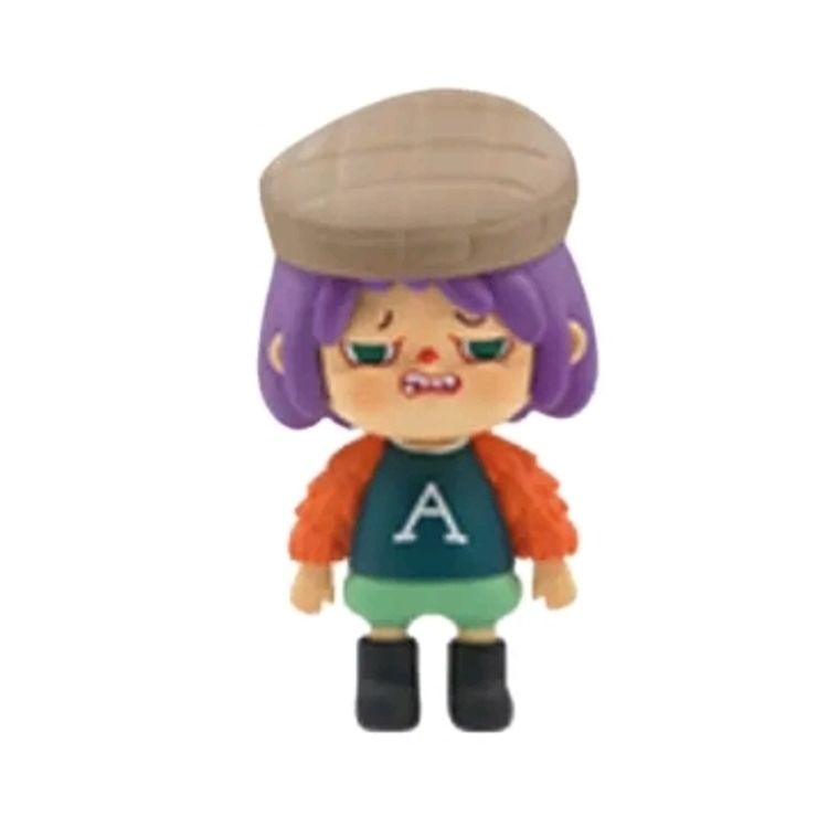 DeDe by Asha