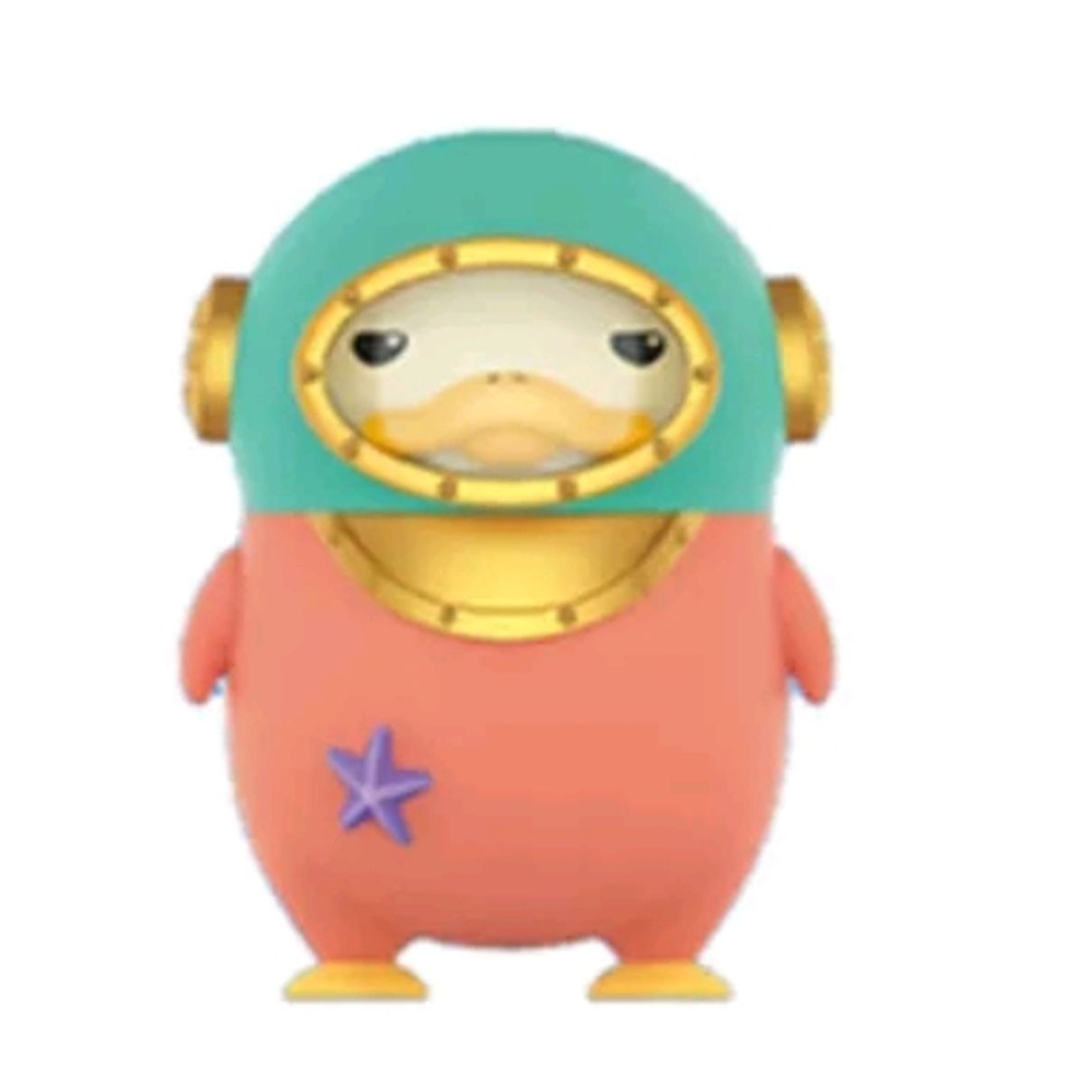 Diver