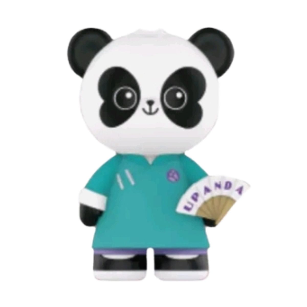 Chinoiserie Storytelling Artist