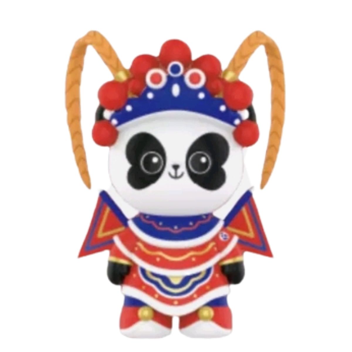 Chinoiserie Folk Artist