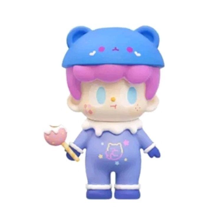 Monkey Bear by AirToys