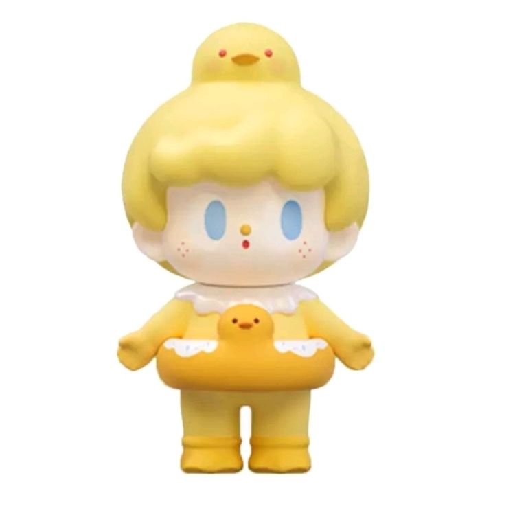 Duckling by AirToys