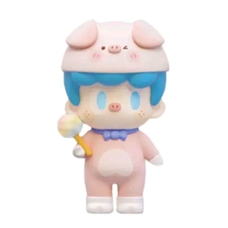 Greedy Piggy by AirToys