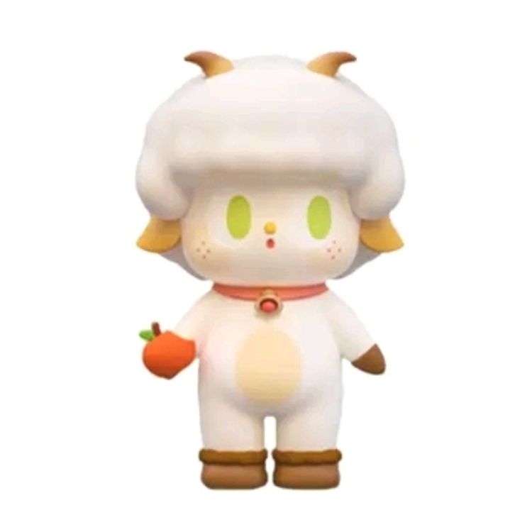 Apple Sheep by AirToys
