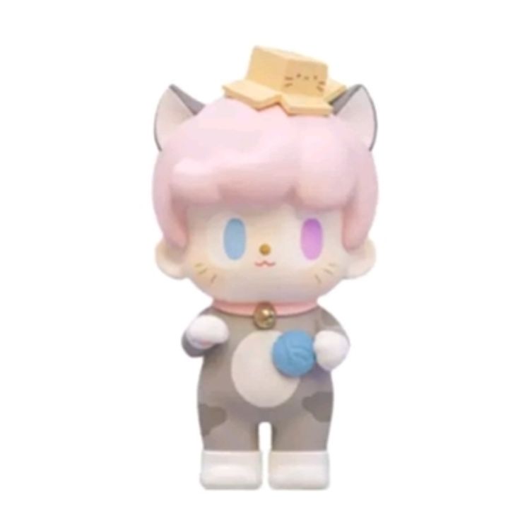 Carton Kitty by AirToys