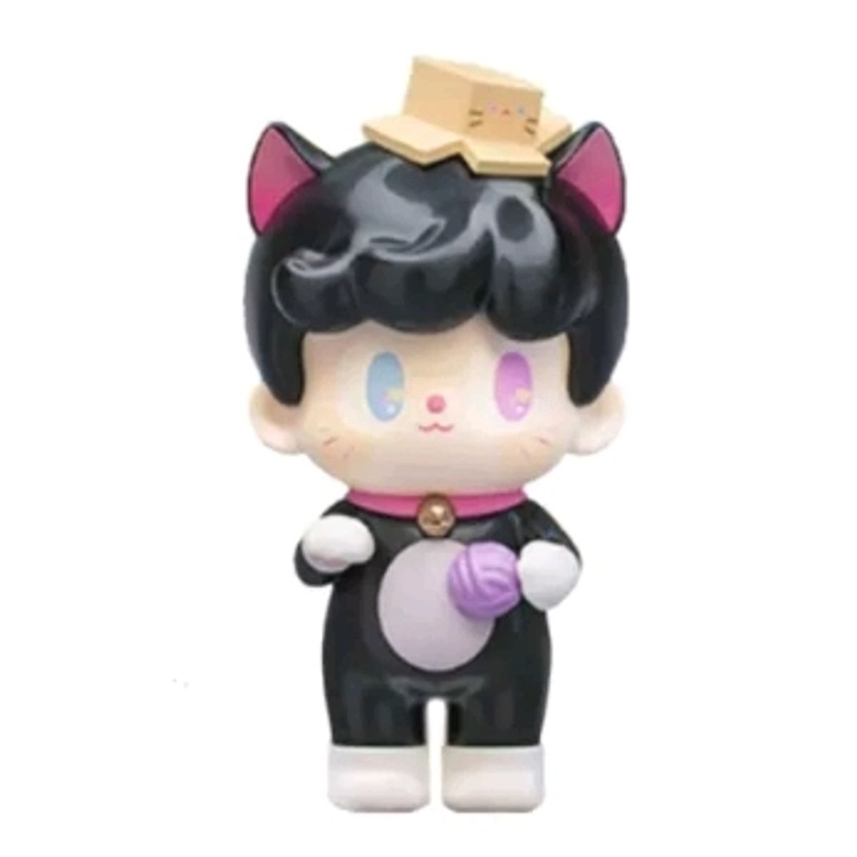 Wild Little Cat (Secret Figure)