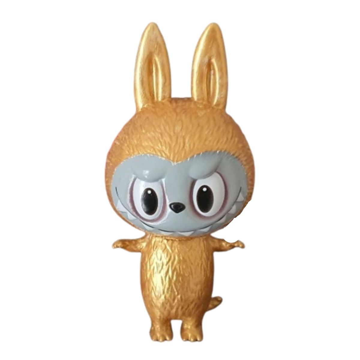 Gold Zimomo mini