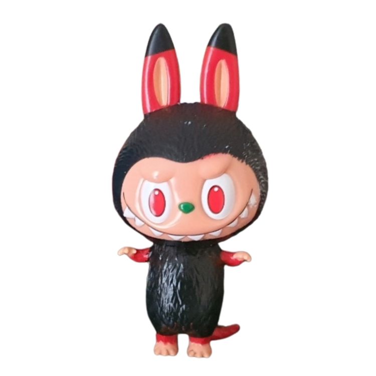 Black Zimomo mini by Unknown