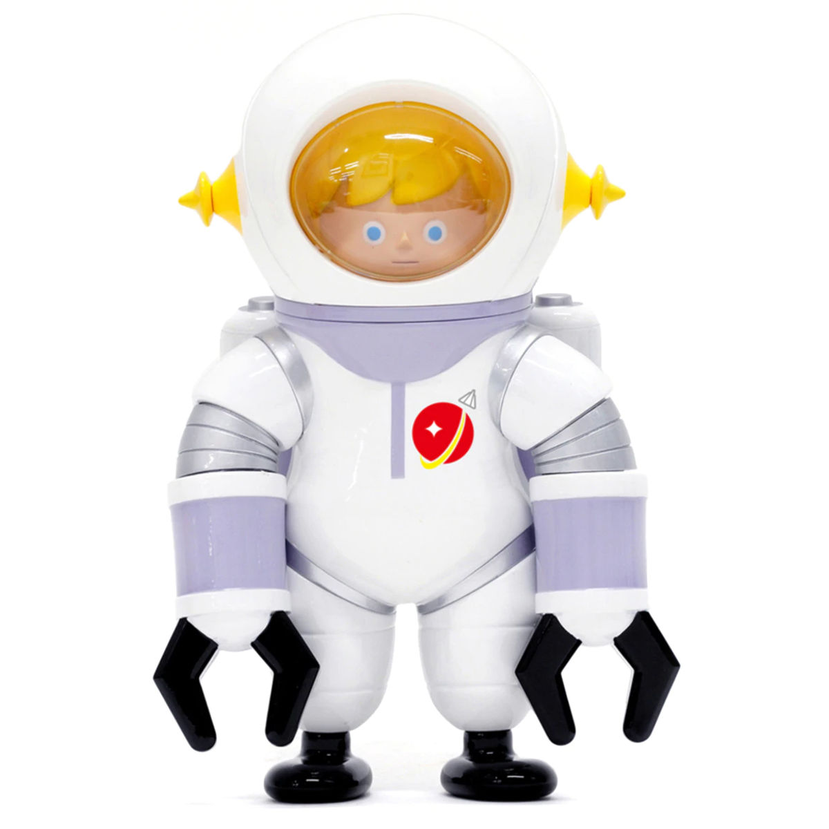 White Armor UNIO